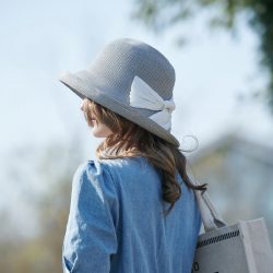 The Timeless Appeal of Fabric Baseball Caps