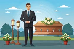 Caring Funeral Director Services in Plumpton