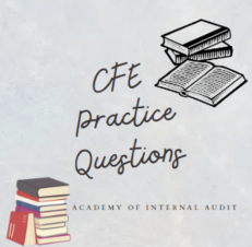 Get The CFE Practice Questions From AIA