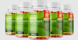 Smart Hemp Chemist Warehouse Gummies Australia Review – Is Scam Or Real (Exclusive Deal 20 ...