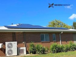 Commercial Solar NSW: Empower Your Business with Nexen Energy