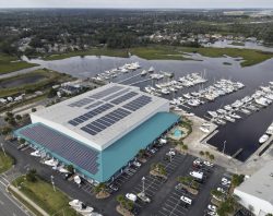 Why Commercial Solar in Jacksonville Makes Sense