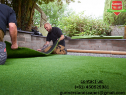 Astro Turf Installer Sydney: Quality Synthetic Grass