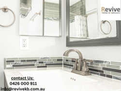 Local Bathroom Renovations Sydney | Quality You Can Trust