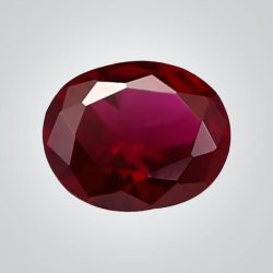 The Healing Powers of Rhodolite Garnet: How It Can Benefit Mind, Body, and Spirit