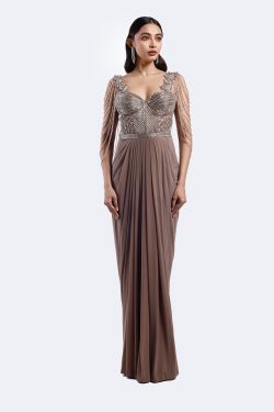 Designer Evening Gowns