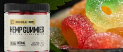 Hemp Gummies Fairy Farms Australia Can Revitalized Improve Your Mood and Ease Stress? A Full Review