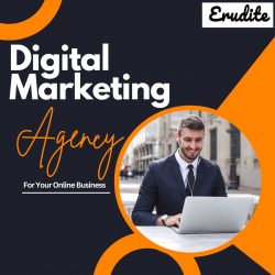 Grow Your Business with a Leading Digital Marketing Agency in Knoxville