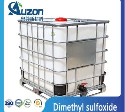 Dimethyl Sulfoxide – Aozunasia