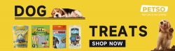 Buy Online Dog Treats At The Best Prices