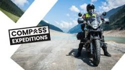 Compass Expeditions by World On Wheels