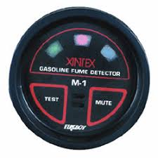 Get Marine Gas Fume Detector from safeseashop.com