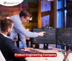 Driving Innovation: The Heart of Product Engineering