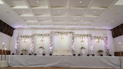 Top Venues for a Memorable Wedding Reception in Bangalore