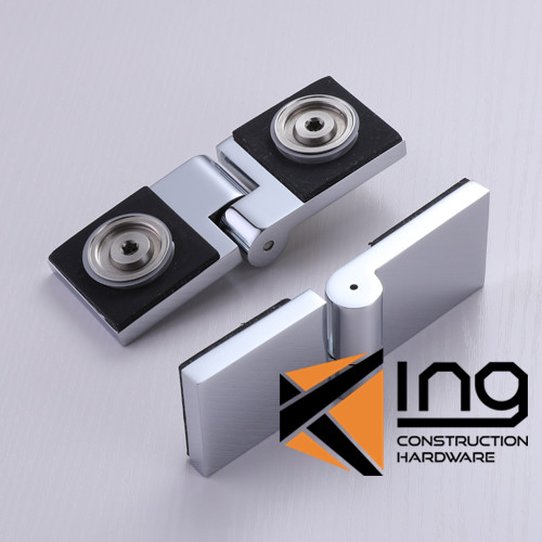 Durable Shower Door Pivot Hinge for Smooth Operation