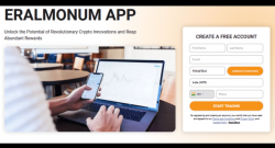 Eralmonum App 2025™ | The Updated & Official Site 【2025】-Open Your Free Account Now !!