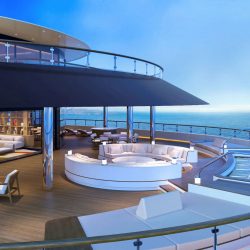 Embark on a Once in a Lifetime Trip with Four Seasons Yachts