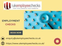 Employment Checks: Safeguarding Your Hiring Process