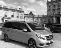 Book Airport Transfers Service in Essex