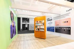 Exhibition Stand Design in Germany