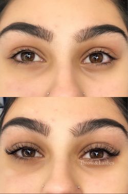 Elsternwick Keratin Lash Lift