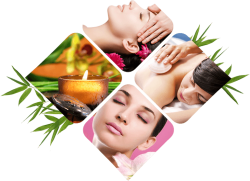 Face Lymphatic Drainage Massage by Lympha Spa & Massage By Fiona