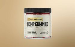 Fairy Farms Hemp Gummies [TOP RATED] Genuine Expense?