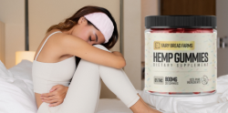 Hemp Gummies Fairy Farms Australia™ Treatment for Stress and Depression For 2024 Sale!