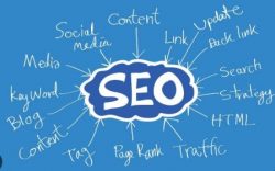 Get more orgaic traffic with seo bali service