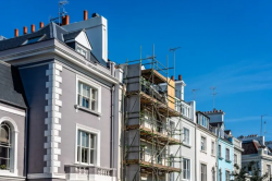 Best Domestic Scaffolding Service in Leatherhead