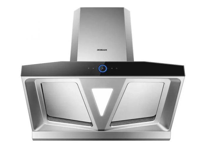 For Efficient Kitchen Ventilation Buy Integrated Rangehood In NZ