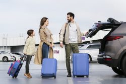 Convenient Car Hire at Luqa Airport, Malta with Baron Car & Scooter Hire