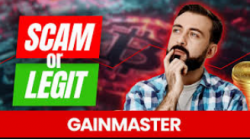 Gainmaster Review-{SPECIAL PROMO FOR 2025}- Your Gateway to Smarter Crypto Investment Strategies !!