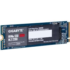 Why Choose a 512GB NVMe SSD for Your PC?