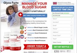 Glyco Forte UK : Where Can I Buy It?