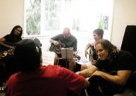 Top-Quality Guitar Class In Auckland