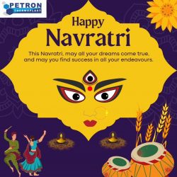 Happy Navratri 2024