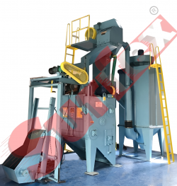 Best Shot Blasting Machine Manufacturers for Cost-Effective Solutions