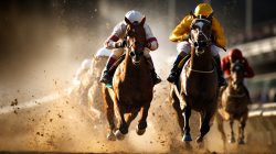 Horse Racing Software Development Company