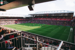 Top Reasons to Choose Hospitality at Anfield for Your Next Game