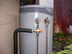 Hot Water Repair Burradoo: Expert Plumbing Service