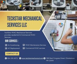 Professional HVAC Repair Services in Martinsburg WV – Reliable Solutions