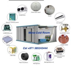 cold room supplier uae – cold room manufacturers uae – cold room making companies ua ...