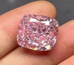 Explore the Rarity and Value of Pink Ruby Stones