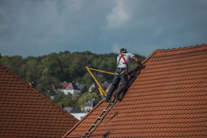 Roofing Contractors in Singapore