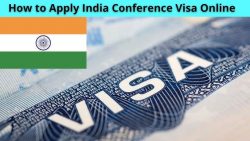 Indian Conference Visa for U.S. Citizens