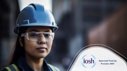 Iosh Managing Safely: Training to Enhance Workplace Safety