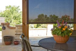 Transform Your Home with Solar Screens in Boise