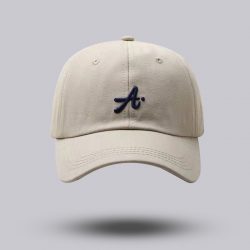 The Versatile Charm of Fabric Baseball Caps