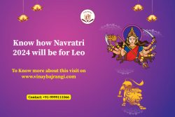 Know how Navratri 2024 will be for Leo